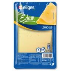 Cheese slices EDAM 150GR.  